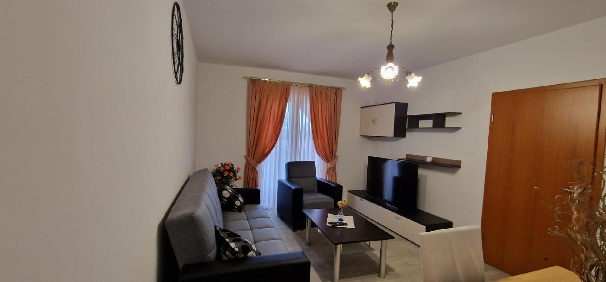 Apartments Stengl Barbat na Rabu Exterior foto