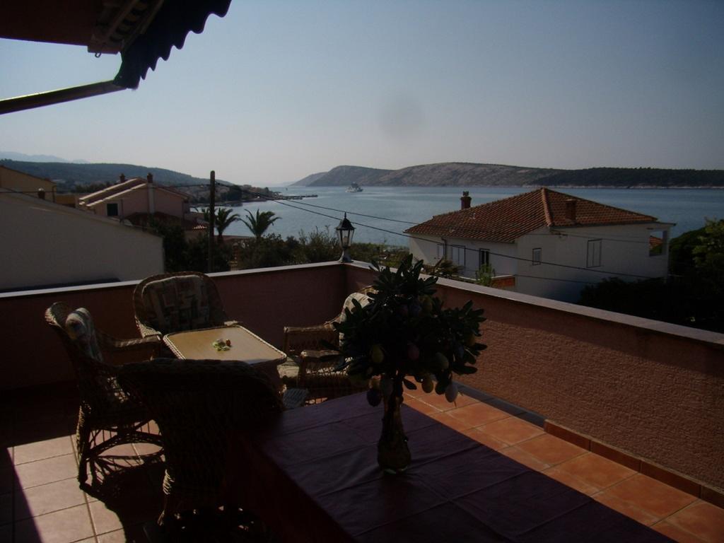 Apartments Stengl Barbat na Rabu Quarto foto