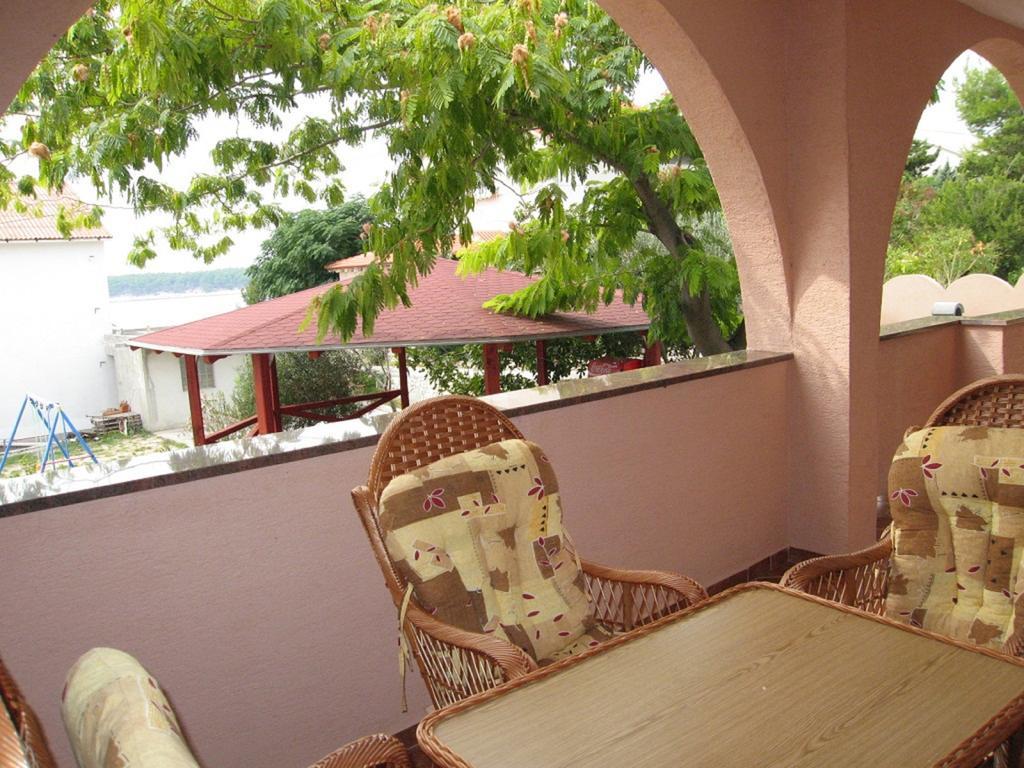 Apartments Stengl Barbat na Rabu Quarto foto